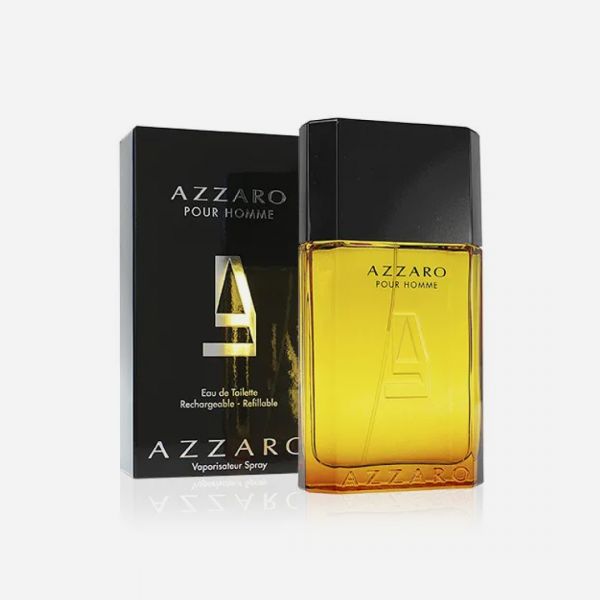Pour Homme
