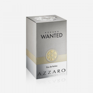 Wanted