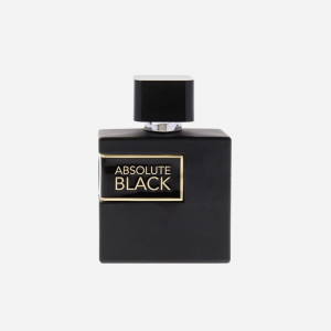 Absolute Black