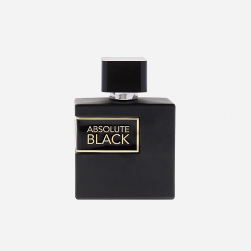 Absolute Black