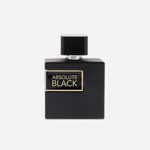 Absolute Black