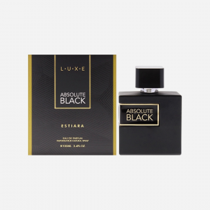 Absolute Black