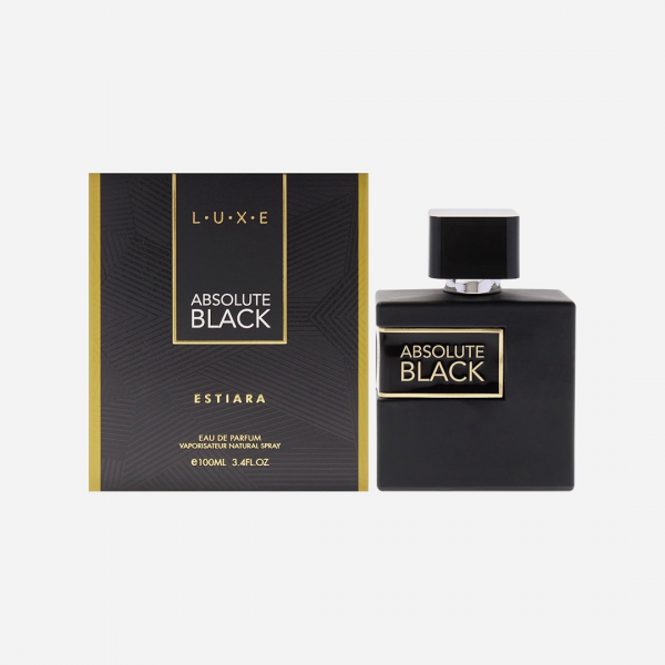 Absolute Black