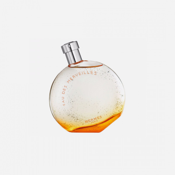Eau des Merveilles