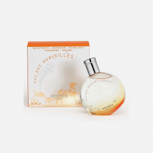 Eau des Merveilles