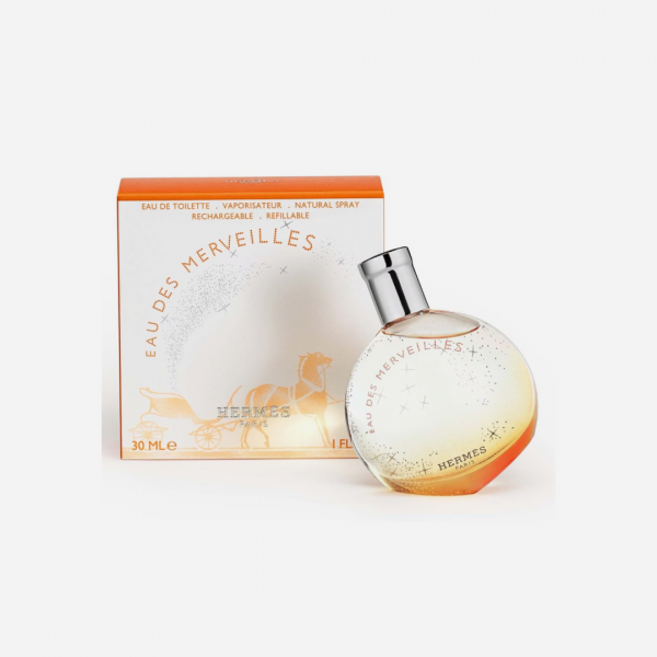 Eau des Merveilles