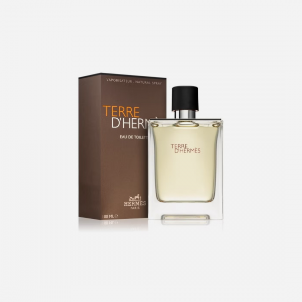 Terre d'Hermès
