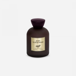 Just Oud & Wood