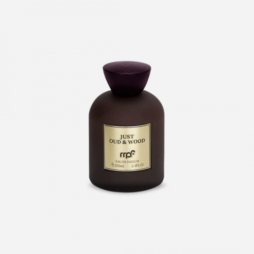 Just Oud & Wood