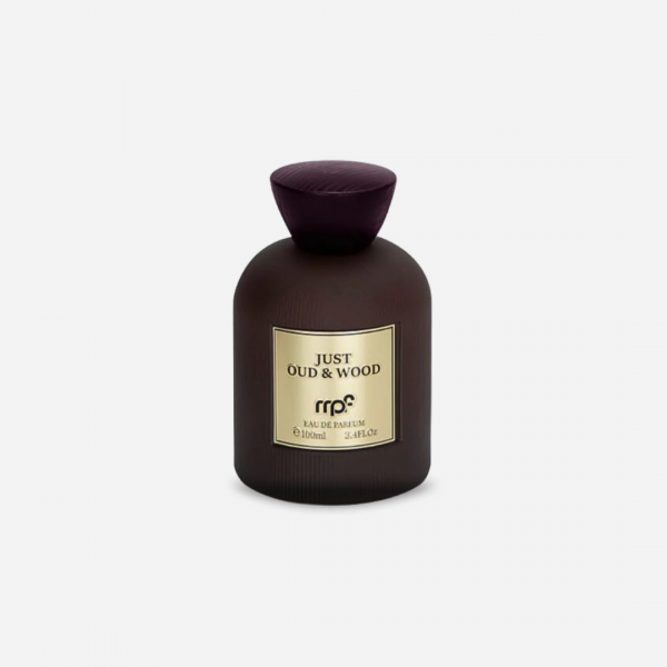 Just Oud & Wood