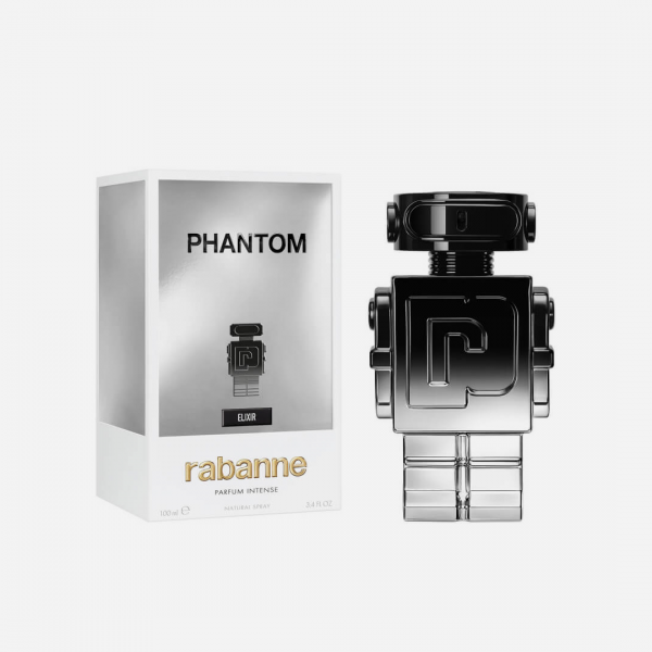 Phantom Elixir