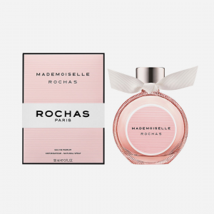 Mademoiselle