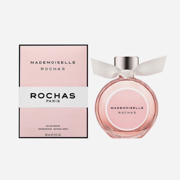 Mademoiselle